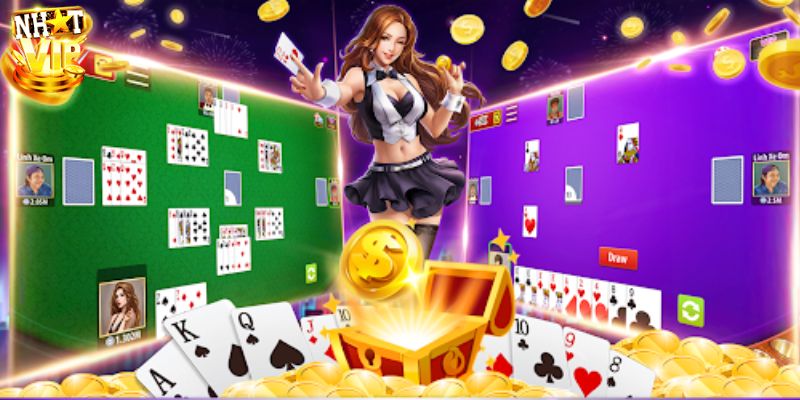 Những cách để được tham gia game bài đầy hấp dẫn