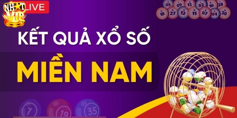 Những đặc điểm riêng khi tham gia xổ số kiến thiết miền Nam