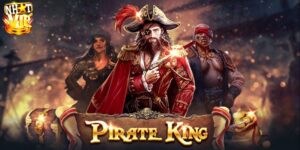 đại diện nổ hũ Pirate King