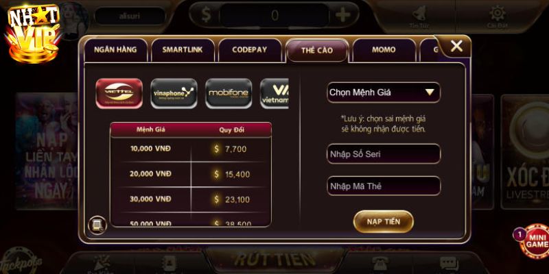 Các thao tác siêu dễ thực hiện 