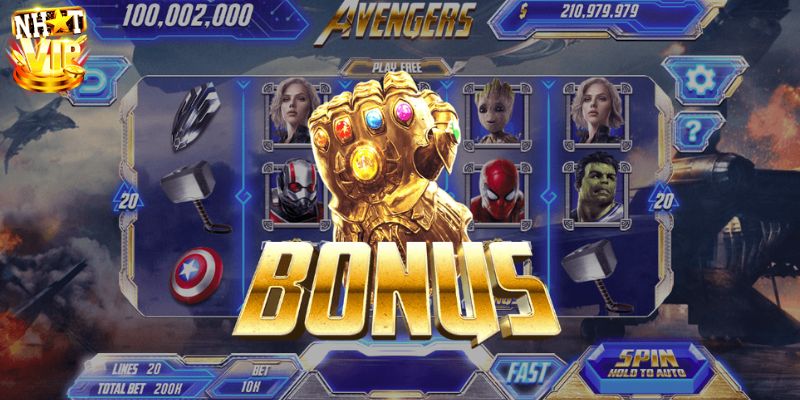 Lý do nên bỏ túi cho mình những thủ thuật khi chơi Avengers