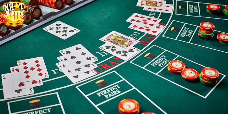 Mẹo hay khi trải nghiệm BlackJack tại Nhapvip