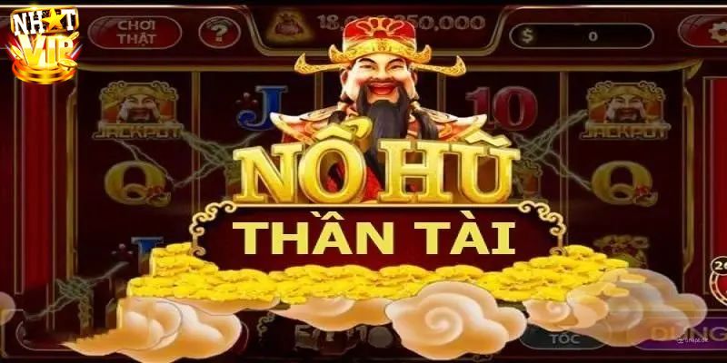 Những ưu điểm nổi trội về game nổ hũ thần tài